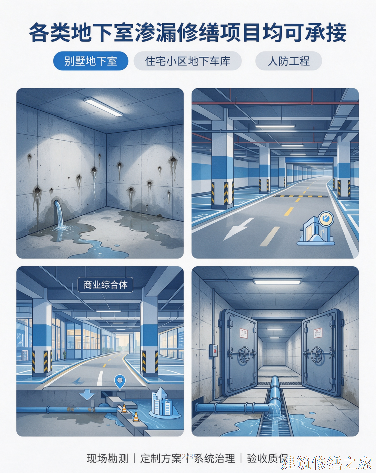 2026/9肇庆高要市厂房屋面防水注意事项